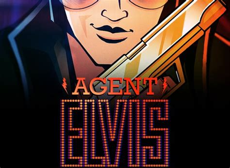 Watch Latest Episode Agent Elvis .